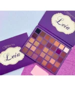 Beauty Creations Paleta de Sombras Princesas Leia 49g - Imagen de 2