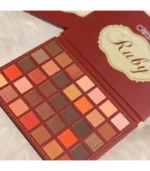 Beauty Creations Paleta de Sombras Princesas Ruby 49g - Imagen 2