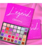 Beauty Creations Paleta de Sombras The Legend 35g - Imagen 2