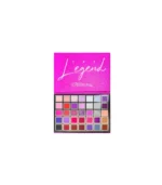 Beauty Creations Paleta de Sombras The Legend 35g