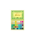 Beauty Creations Paleta de Sombras Princesas Tiana 35g