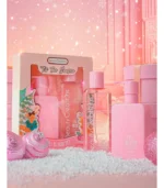 Beauty Creations ‘Tis The Season Body Lotion & Mist Full Bloom Set 250ml - Imagen 2