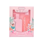 Beauty Creations ‘Tis The Season Body Lotion & Mist Pretty Peony Set 250ml