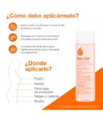 Bio-Oil Aceite para cuidado de la piel 200ml - Imagen 3