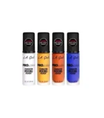L.A. Girl PRO.Color Pigmento Para Mezclar Base De Maquillaje 30ml
