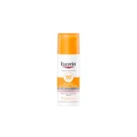 Eucerin Protector Solar Pigment Control Tinted Anti-Manchas Tono Claro FPS 50+ 50ml