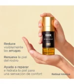 ISDIN INDINCEUTICS Retinal Intense Serum 50ml - Imagen 2