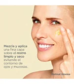 ISDIN INDINCEUTICS Retinal Intense Serum 50ml - Imagen 3