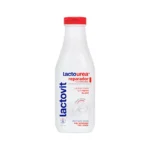 LACTOVIT LACTOUREA REPARADOR GEL DE BAÑO 600ml