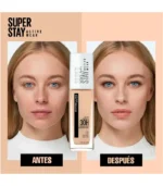 Maybelline Super Stay Full Coverage Base de Maquillaje 30ml - Imagen 2