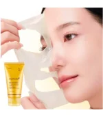 Medicube Kojic Acid Turmeric Night Wrapping Mask 75ml - Imagen 2