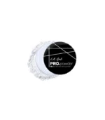 L.A. Girls Pro Powder Base de maquillaje en polvo 5g - Imagen 3