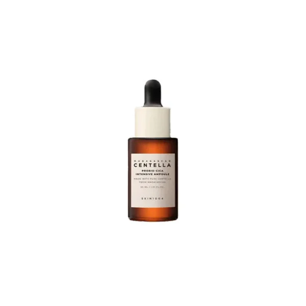 SKIN1004 MADAGASCAR CENTELLA PROBIO-CICA INTENSIVE AMPOULE 30ML
