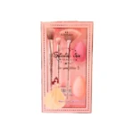 RubyFace Shinning Like Princes Set de Brochas