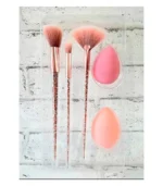 RubyFace Shinning Like Princes Set de Brochas - Imagen 2