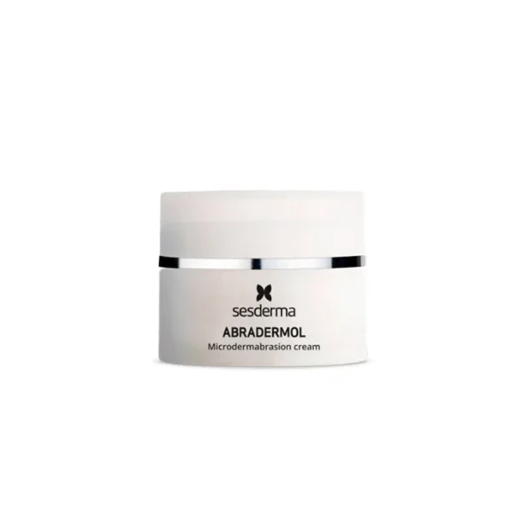 SESDERMA ABRADERMOL CREMA DE MICRODERMOABRASION 50g