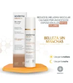 SESDERMA AZELAC RU CREMA GEL DESPIGMENTANTE 50ml - Imagen 2