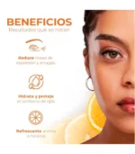 SESDERMA C-VIT CREMA CONTORNO DE OJOS 15ML - Imagen 3