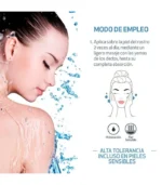 SESDERMA HIDRADERM HYAL CREMA FACIAL 50ML - Imagen 3