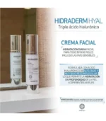 SESDERMA HIDRADERM HYAL CREMA FACIAL 50ML - Imagen 2