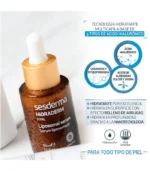 SESDERMA HIDRADERM HYAL SERUM LIPOSOMADO 30ml - Imagen 3