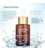 SESDERMA HIDRADERM HYAL SERUM LIPOSOMADO 30ml - Imagen 2