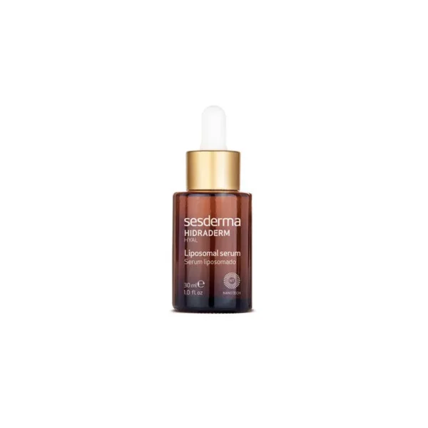 SESDERMA HIDRADERM HYAL SERUM LIPOSOMADO 30ml