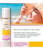 SESDERMA PROTECTOR SOLAR REPASKIN URBAN 365 ANTIEDAD SPF50 50ml - Imagen 2