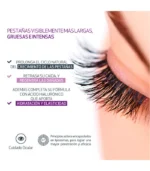 SESDERMA SESLASH SERUM ACTIVADOR DE PESTAÑAS Y CEJAS 5ML - Imagen de 4