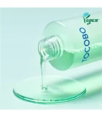 TOCOBO Cica Calming Aqua Toner 200ml - Imagen 2
