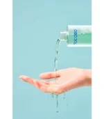 TOCOBO Cica Calming Aqua Toner 200ml - Imagen 3