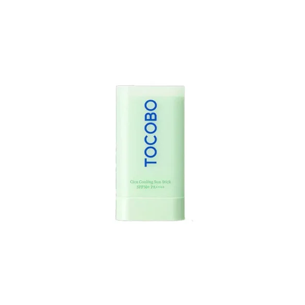 TOCOBO cica cooling sun stick spf50+ pa++++ 18g