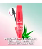 Vogue Macara De Pestañas De Muñeca 9g - Imagen 2
