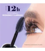 Vogue Macara De Pestañas Curvas Perfectas 9g - Imagen 2