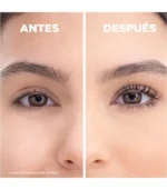 Vogue Macara De Pestañas Curvas Perfectas 9g - Imagen 3