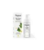 Veganis The Clean Foamer Espuma facial limpiadora de Pepino 150ml - Imagen 2