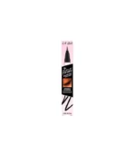 L.A. Girl The Artist Brush Pen Eyeliner Negro 1ml