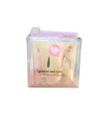 Beau Visage Eyebrow and Eyelash Kit de cejas y pestañas