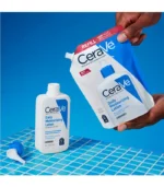 CeraVe Recarga Loción Hidratante Para Rostro y Cuerpo 473ml - Imagen 3