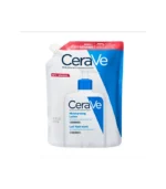 CeraVe Recarga Loción Hidratante Para Rostro y Cuerpo 473ml