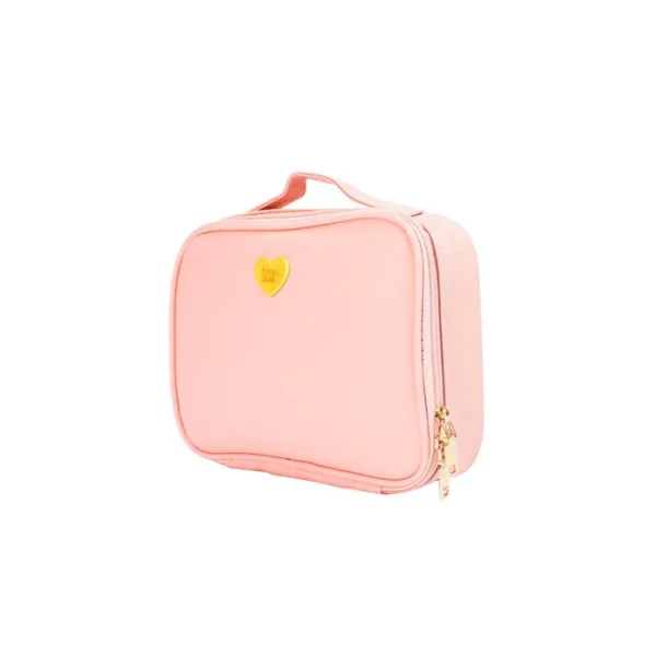 Beau Visage Cosmetiquera Rosa