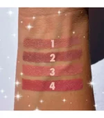 Dapop Creamy Lipstick Labial Cremoso 3.4g - Imagen 2