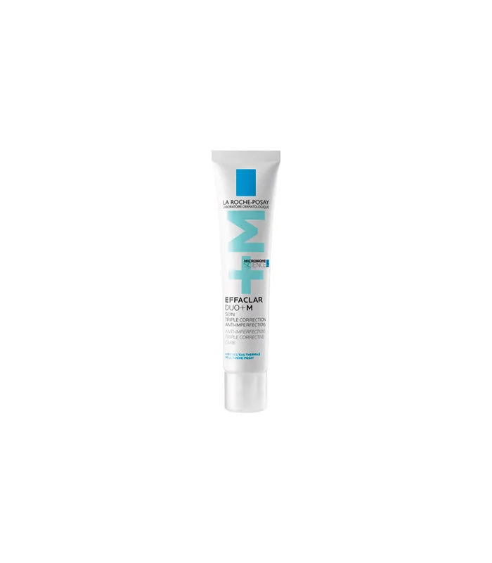 La Roche Posay Effaclar Duo+M 40ml - Imagen 1