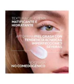 La Roche Posay Effaclar Duo+M 40ml - Imagen 2