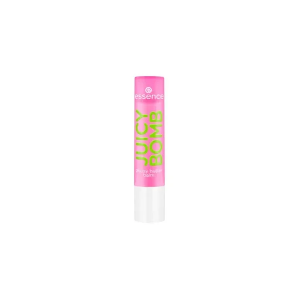 Essence JUICY BOMB Bálsamo labial brillante 2g