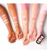 Essence Conceal Like a pro Colour correcting palette 4g - Imagen 2