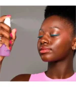 Essence Spray Fijador Make Up Fix y Last Keep It Perfect 50ml - Imagen 2