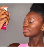 Essence Spray Fijador Make Up Fix y Last Instant Matte 50ml - Imagen 2