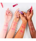 Essence Heart Core Bálsamo Labial Afrutado 3g - Imagen 2
