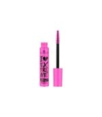 Essence I LOVE EXTREME CRAZY VOLUME Mascara de Pestañas Voluminizadora 12ml